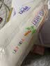 丽丽贝尔LilyBell全棉化妆棉卸妆棉湿敷洁面拍水卸甲222枚*3包 实拍图
