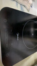 美的（Midea）电磁炉电陶炉 家用大功率 2200W 恒匀火技术 智能定时  火锅炒菜套装微晶面板C22-WH2237 实拍图