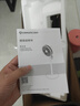 艾美特（AIRMATE）【轻语系列】电风扇安静卧室一级能效落地扇轻音家用直流变频大风力台立式节能遥控全屋驱蚊循环扇 实拍图