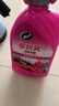 龟牌（Turtle Wax）樱桃爽洗车液(TC-400701)2L汽车水蜡洗车高泡沫去污清洗剂 实拍图
