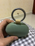 小米（MI）REDMI蓝牙音箱2 绿色 小米音箱音响 长续航 IP67防尘防水 户外便携插卡 音响低音炮 礼物 家用 实拍图