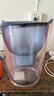 碧然德（BRITA） 过滤净水器 家用滤水壶 净水壶 海洋系列 3.5L蓝色 一壶六芯装 环保加固包装 实拍图