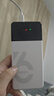 影腾随身wifi三网全国通用无线wi-fi6免插卡移动联通电信无限制大流量卡便携式网卡高速网络2026款5GHF 【三网通6000毫安充电款】+续航翻倍全国通用 实拍图