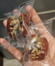 新边界 红枣夹核桃仁葡萄干 抱抱果 什锦枣夹仁500g/袋 (独立分享装) 实拍图