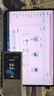 中兴（ZTE）U60 Pro全球版  5G免插卡随身移动wifi无线网卡wifi7便携式热点出国上网通用流量2025款可当充电宝 实拍图