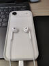 Apple/苹果 EarPods USB-C有线耳机 type-c有线耳机苹果耳机 苹果17有线耳机笔记本耳机游戏音乐 实拍图