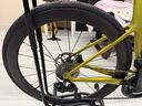 VOSO轮组Lite 50碳纤维轮组公路车碳轮T1000车圈sapim辐条棘轮花鼓 暗标50【SAPIM CX-RAY钢辐条】HG规格 晒单实拍图