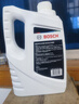 博世（BOSCH）有机长效汽车防冻液发动机冷却液 养车保养 冰点-45℃ 4L（绿色） 实拍图