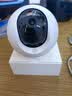 萤石C6c 800万超清 室内4K AI标准版云台 智能无线监控器家用摄像头双向通话 手机远程 自动巡视 实拍图
