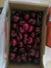 京鲜生 大连美早樱桃 车厘子 3J级巨无霸 2斤礼盒装 单果12g+ 生鲜水果 实拍图