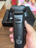 飞科（FLYCO）剃须刀电动刮胡刀全身水洗智能充电式胡须刀生日礼物送男朋友父亲礼品 FS901标配【带鬓角刀】 实拍图
