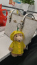 蔻驰（COACH）【品牌直供】女士MOLLIE25中号手提单肩包白色CV965礼物 实拍图