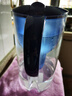 碧然德（BRITA） 过滤净水器 家用滤水壶 净水壶 海洋系列 3.5L蓝色 一壶3芯装 环保加固包装 实拍图