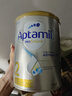 爱他美（Aptamil）澳洲白金版 含DHA叶黄素 婴幼儿配方牛奶粉 新西兰原装进口 2段 800g 【6-12月】效期27年12-28年4月 6罐装【保价90天 买贵退差】 实拍图