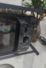 美的（Midea）微波炉经典升级款M2A 家用小型20升平板式易清洁快捷双旋钮高效速热杀菌除味 实拍图