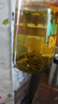 卢正浩绿茶蛙来跳龙井二级200g2026新茶上市钱塘龙井茶叶纸包自己喝 实拍图