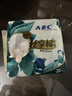 ABC丝享棉天然蚕丝蛋白精华护垫卫生巾京东自营163mm*20片 实拍图
