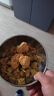 优形凤祥食品 炸鸡桶3.8斤 冷冻裹粉(炸鸡块+鸡米花+翅根+鸡棒)半成品 实拍图