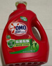 奥妙（OMO）吴磊好物去渍酵素洁净除菌除螨持久留香除味12斤校服净洗衣液 实拍图