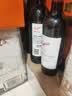 奔富（Penfolds）蔻兰山西拉/设拉子干红葡萄酒 原瓶进口 750ml*6支 木塞【澳版】 实拍图