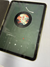 Apple/苹果 iPad11英寸 A16芯片2025年款 平板电脑 (128GB WLAN版/学习办公娱乐)黄色 实拍图