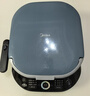 美的（Midea）电饼铛 电饼档上下盘可拆洗家用智能0氟钛陶瓷双面加热三明治早餐机煎烤机煎饼锅烙饼锅 JKC3077Ti 实拍图