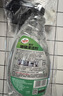 龟牌（Turtle Wax）硬壳 摩托车汽车玻璃后视镜清洁剂油膜去污剂500ML*3瓶  4038 实拍图