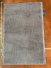 大江浴室地垫卫生间门口吸水垫厕所脚垫浴室防滑地垫40x60cm 实拍图
