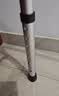 可孚老人助行器助步器骨折走路辅助行走器车扶手架四角拐棍ZX653 实拍图