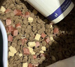网易严选犬粮 全价冻干三拼鸡肉狗粮幼犬成犬小型中大型犬通用金毛 2kg 实拍图