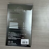 品胜适用苹果17/16/16Plus镜头膜 iPhone17/16/16Plus后置摄像头手机膜超薄高清耐磨防刮镜头保护膜2片 实拍图