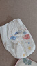 好奇（Huggies）金装纸尿裤M162片(6-11kg)尿不湿【速干不易红】 实拍图