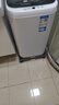 匠无同洗衣机底座防震固定支架可移动防滑脚垫空调冰箱增高适用于滚筒波轮小天鹅美的海尔通用 实拍图