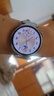 HUAWEI WATCH GT 6 冰雪蓝 Blue 华为智能手表多维情绪健康全新骑行体验华为GT6手表GT5升级 实拍图