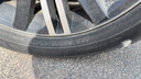 德国马牌（Continental）汽车轮胎235/55R18 100V FR UCJ+ 适配途观L哈弗H2探岳 瑞虎8 实拍图