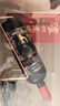 圣芝（suamgy）喜酒赤霞珠半干红葡萄酒 750ml  单瓶装 法国原瓶进口红酒 实拍图