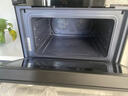 凯度（CASDON）【杨幂代言】双热风嵌入式微蒸烤 SR52BW1-GRPro 微蒸烤炸炖5合1 WIFI智控 微蒸烤一体机 蒸烤箱 实拍图