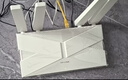 普联（TP-LINK）大道AX3000满血WiFi6千兆无线路由器 5G双频穿墙 Mesh 3000M无线速率 信号增强 支持易展 XDR3010 实拍图
