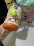 babycare儿童保温杯婴儿宝宝学饮杯吸管水杯水壶不锈钢300ml-新旧款混发 实拍图