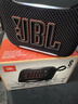 JBL GO5 音乐金砖五代 蓝牙音箱 户外便携音箱 徒步骑行 电脑音响 go4升级款 礼物小音箱 澜夜黑 实拍图