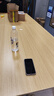 京英会议桌长桌现代简约会议室桌椅组合长方形长条桌子工作台办公桌子 长240宽120高74会议可坐8人 晒单实拍图