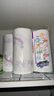 心相印厨房用纸70节*12卷 吸油吸水 加大加厚食品可接触级厨房纸巾 实拍图