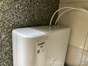美的（Midea）净水器机家用厨房下式直净饮机自来水前置过超滤器机华凌 MU151-4 实拍图