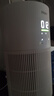 海尔（Haier）小白鲸【净化加湿一体机】家用卧室除甲醛除菌除烟味异味过敏源吸猫毛空气消毒机KJ300F-JSQ3U1 实拍图