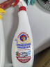 大公鸡管家（CHANTE CLAIR）多功能油污净600ml 马赛皂香强力厨房重油污清洁剂油烟机净 实拍图