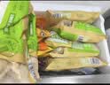 圣农 脆皮炸鸡大鸡腿嘟嘟翅炸翅空气炸锅食材半成品 脆皮炸翅中香辣270g 实拍图