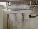 九阳（Joyoung）净水器机家用厨下矿物质净饮水自来水商用前置过超滤器机1283 实拍图