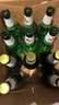 青岛啤酒（TsingTao）经典啤酒 600ml*12瓶 升级大容量 整箱装踏春送礼 实拍图