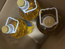 金龙鱼 食用油 葵花籽清香型食用植物调和油5L*4 实拍图