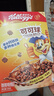 家乐氏（Kellogg）进口可可球330g/盒儿童营养谷物巧克力麦片谷物脆早餐代餐零食 实拍图